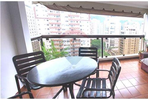 For Sale-Service Apartment-Rua Santos , 200  - Centro , Guarujá , São Paulo , 11410-330-690551017-174