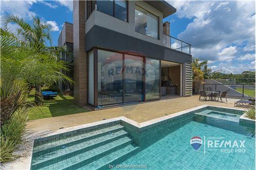 For Sale-House-Rua Viareggio , 216  - Campo de Toscana , Vinhedo , São Paulo , 13281-038-690541036-66