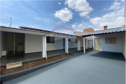 Alugar-Casa-Rua Francisco Antônio Gonçalves, 313 , 313  - Paróquia São Joaquim e Santana  - Jardim Silvania , Mogi Mirim , São Paulo , 13806670-690751017-61