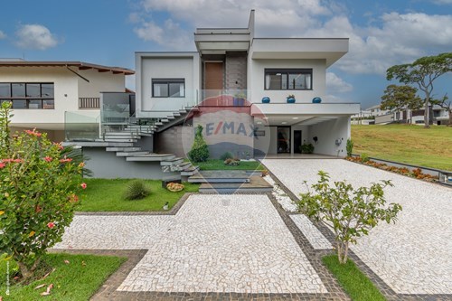 Venda-Casa de Condomínio-Alameda das Araucárias , 231  - Rodovia romildo prado  - Condomínio Santa Isabel , Louveira , São Paulo , 13291116-690051075-18