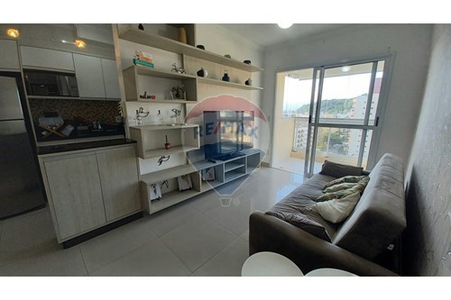 Venda-Apartamento-Rua Antonio Alonso Gonzales , 515  - Tombo , Guarujá , São Paulo , 11420410-690501045-274