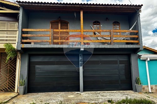 Venda-Casa-Parque dos Estados , Bragança Paulista , São Paulo , 12922000-690041085-87