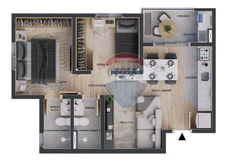 Slider Image Thumbnail