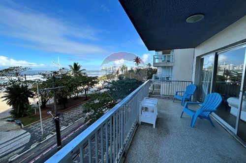 Venda-Apartamento-Avenida Marechal Deodoro da Fonseca , 418  - Thaiti  - Centro , Guarujá , São Paulo , 11410223-690551062-29