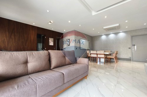 Alugar-Apartamento-Alameda Canto dos Passaros , 109  - Travessa da Av. Marcos Penteado  - Tamboré , Santana de Parnaíba , São Paulo , 06543006-691021020-92