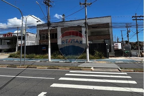 Commercial - Office - Atibaia , São Paulo - BR