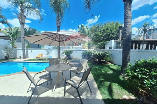 Alugar-Casa de Condomínio-Alameda Pelotas , 341  - Residencial 18 do Forte , Barueri , São Paulo , 06543-210-691141025-39