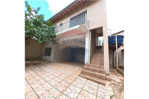 For Sale-Two Level House-Rua Hermenegildo Simioni , 101  - Pague Menos  - Jardim Residencial Itapuã , Araras , São Paulo , 13604-104-690691027-62