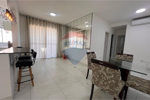 Alugar-Apartamento-Jardim do Lago , Bragança Paulista , São Paulo , 12914-750-690041104-2