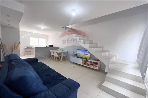 Venda-Casa-Rua Luiz Izzo , 779  - Condominio 5  - Bom Retiro , Bragança Paulista , São Paulo , 12929-605-690141020-55