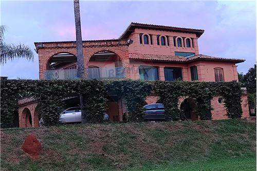 For Rent/Lease-Farm-Campestre , Piracicaba , São Paulo , 13401720-690781003-6