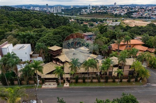 Venda-Casa de Condomínio-Rua Quaresmeira , 170  - Malota , Jundiaí , São Paulo , 13.211-549-690591006-89