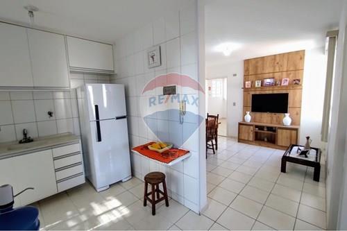 Venda-Apartamento-Jardim Amanda II , Hortolândia , São Paulo , 13188142-690531013-3