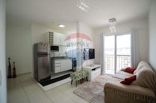 Venda-Apartamento-Rua Angelo Corradini , 400  - Fort Atacadista  - Ponte de São João , Jundiaí , São Paulo , 13279071-690791003-2