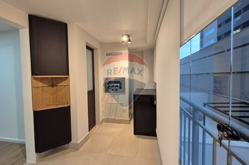 Alugar-Apartamento-Rua Bernardo José Sampaio , 119  - Botafogo , Campinas , São Paulo , 13020450-690541048-165