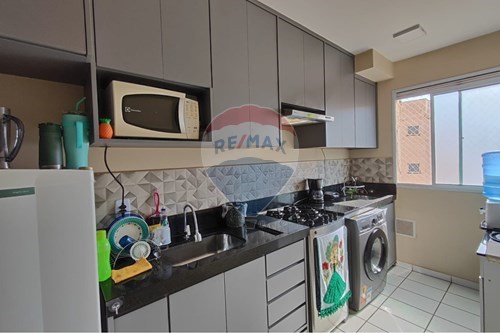 Venda-Apartamento-Rua Francisco Braz Prado , 962  - Parque Bom Retiro , Paulínia , São Paulo , 13142126-690511152-100