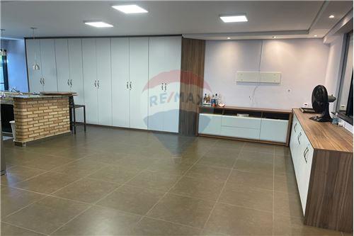 Casa de Condomínio - Alugar - Valinhos , São Paulo - 8 - 690851013-297