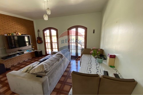 Venda-Casa-Jardim São Lourenço , Bragança Paulista , São Paulo , 12908600-690041107-6