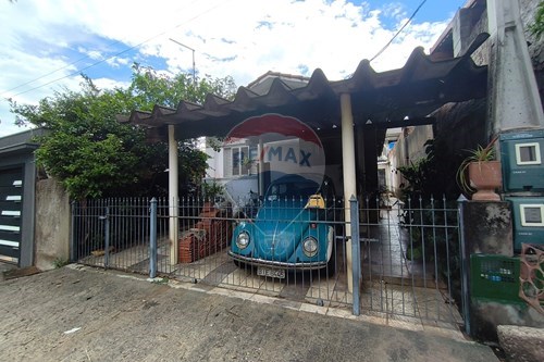 Venda-Casa-Rua dos Lírios , 1378  - Cidade Jardim I , Americana , São Paulo , 13380594-690511333-9
