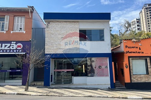 Venda-Sobrado-Centro , Bragança Paulista , São Paulo , 12900260-690041141-8