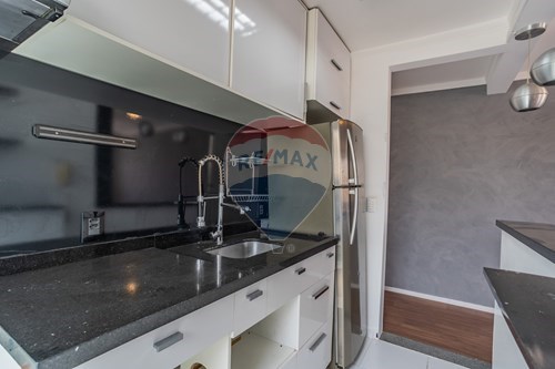 Venda-Apartamento-Rua Visconde de Congonhas do Campo , 1161  - Swiss Park lado contrário  - Loteamento Parque São Martinho , Campinas , São Paulo , 13040725-690491075-29