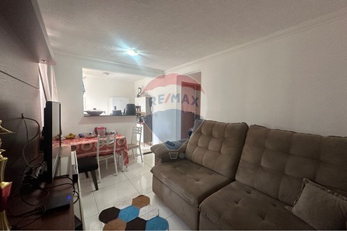 Venda-Apartamento-Rua Oswaldo Vieira de Andrade , 1185  - Jardim Terramérica I , Americana , São Paulo , 13468881-691071035-34