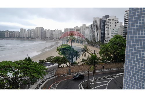 Venda-Apartamento-Avenida General Rondon , 30  - Barra Funda , Guarujá , São Paulo , 11420000-690551040-222