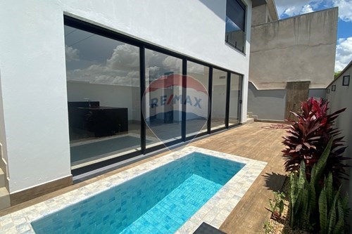 Alugar-Casa de Condomínio-Santa Rosa , Piracicaba , São Paulo , 13414430-690781020-9