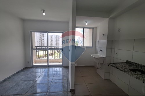 Alugar-Apartamento-Avenida Carola , 251  - Jardim Celina , Araras , São Paulo , 13606062-690691027-201