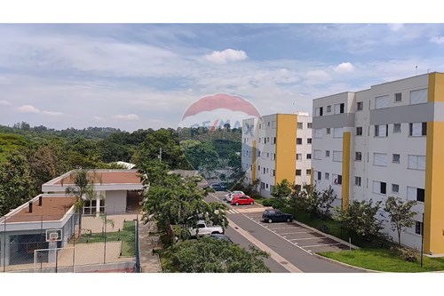 Venda-Apartamento-Dona Edith de Campos Fávaro, , 2117  - Jardim Planalto , Paulínia , São Paulo , 13140000-690511152-114