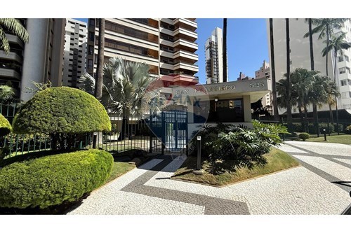 Alugar-Apartamento-Rua Maria Monteiro , 555  - Cambuí  - Cambuí , Campinas , São Paulo , 13025150-690681167-4