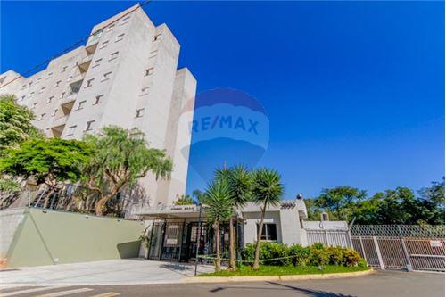 For Sale-Condo/Apartment-rua campos salles , 2035  - proximo ao Oxxo supermercado  - Vila Faustina II , Valinhos , São Paulo , 13272350-690851068-45