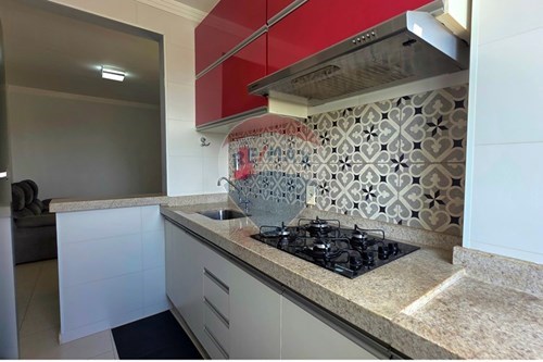 Venda-Apartamento-Jardim Novo II , Mogi Guaçu , São Paulo , 13848-100-690521170-5