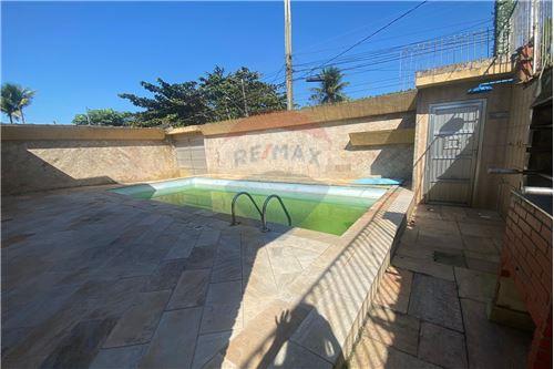 For Sale-House-Tombo , Guarujá , São Paulo , 11420-330-690981001-183