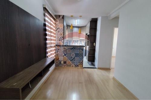 Alugar-Apartamento-Santa Terezinha , Piracicaba , São Paulo , 13411030-690781058-81