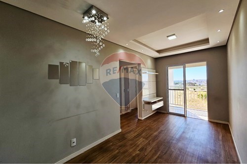 Venda-Apartamento-Loteamento Adventista Campineiro , Hortolândia , São Paulo , 13187176-690531038-80