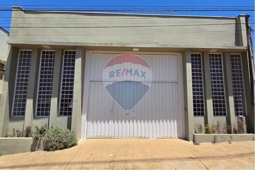 Alugar-Galpão-Rua Germano Quenzer , 41  - Parque Santa Cândida , Araras , São Paulo , 13603153-690691017-3