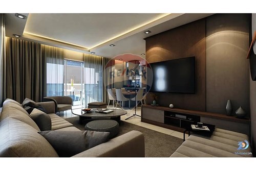 Venda-Cobertura-Guilhermina , Praia Grande , São Paulo , 11702-010-691161030-23