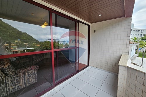 Venda-Apartamento-Rua José Avelino de Oliveira , 30  - Restaurante Bucéfalus  - Tombo , Guarujá , São Paulo , 11420120-690501023-339