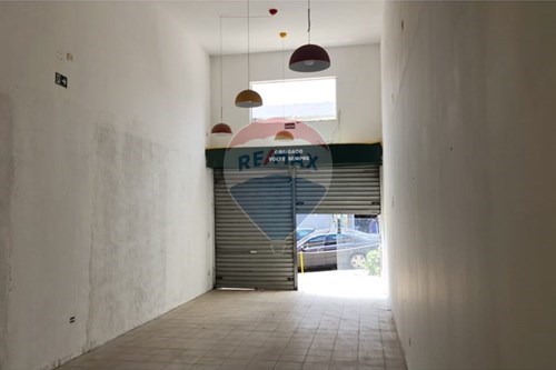 Alugar-Ponto Comercial-Rua Francisco Rodrigues dos Santos , 33  - Prox a Rodoviária  - Centro , Atibaia , São Paulo , 12940250-690471015-5