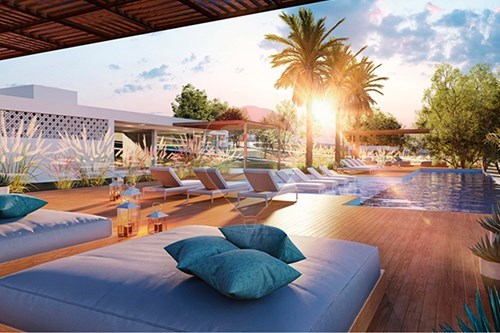 Slider Image Thumbnail