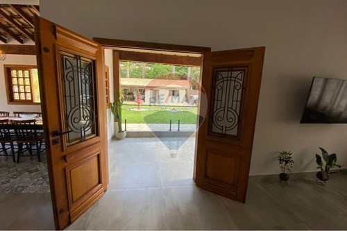 Venda-Chácara / Sítio / Fazenda-Estrada Municipal da Marina , 3075  - Condomínio Campo Verde  - Guaripocaba , Bragança Paulista , São Paulo , 12925840-690041107-31