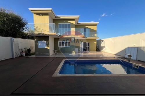 Venda-Sobrado-Parque Bom Retiro , Paulínia , São Paulo , 13140-000-691101018-65