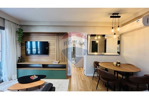 Alugar-Apartamento-Alphaville Industrial , Barueri , São Paulo , 06454080-691141013-65