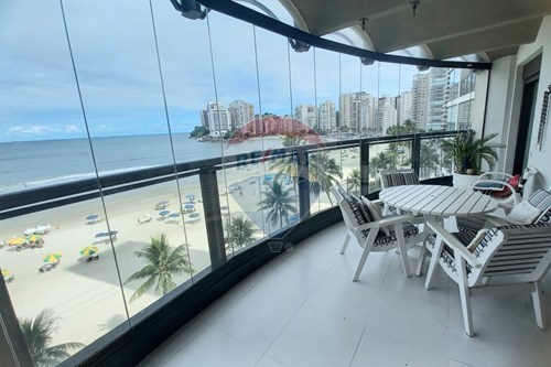 Venda-Apartamento-Av General Monteiro de Barros , 230  - Jardim Astúrias , Guarujá , São Paulo , 11420010-690501045-270