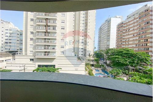 For Rent/Lease-Condo/Apartment-Centro , Guarujá , São Paulo , 11410-280-690551031-113