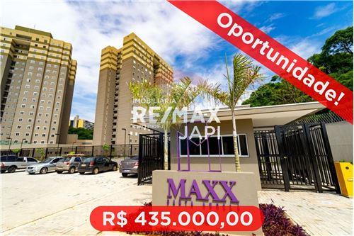 For Sale-Condo/Apartment-Rua João Tonini , 160  - MAXX SANTA ANGELA  - Vila Galvão , Jundiaí , São Paulo , 13215602-690841037-49