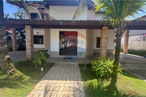 Alugar-Casa-Residêncial Bougainvillée V , Peruíbe , São Paulo , 11773-282-691111040-38