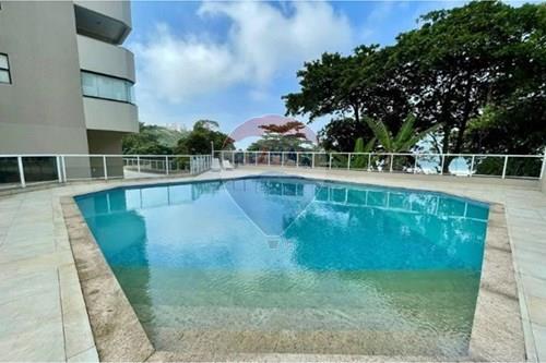 For Sale-Condo/Apartment-Vila Alzira , Guarujá , São Paulo , 11420000-690501023-114