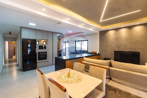 Venda-Casa-Rua Doutor Edmundo Vasconcelos , 192  - Residencial Santa Madre Paulina , Salto , São Paulo , 13324420-690471128-24